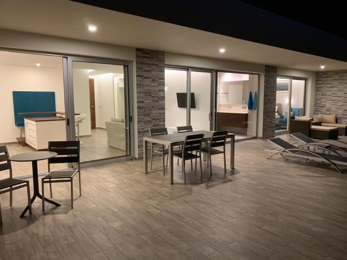 Holiday Apartment Ocean View Ribeira Brava Luaran gambar