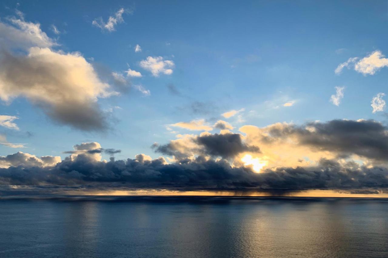 Holiday Apartment Ocean View Ribeira Brava Luaran gambar