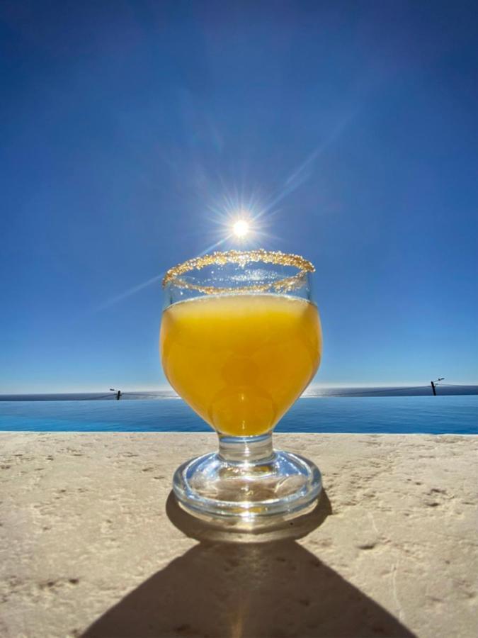Holiday Apartment Ocean View Ribeira Brava Luaran gambar