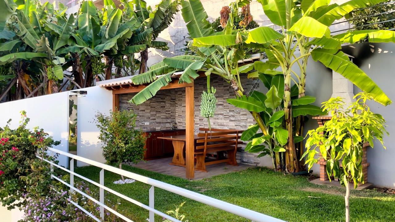 Holiday Apartment Ocean View Ribeira Brava Luaran gambar